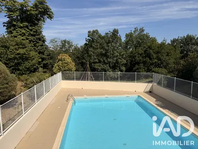 Appartement à Cenon (33150)