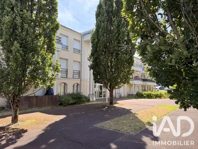 Appartement à Cenon (33150)