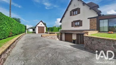 House in Arelaune-en-Seine (76940)