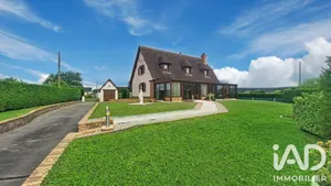 Maison à Arelaune-en-Seine (76940)