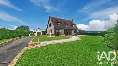 House in Arelaune-en-Seine (76940)