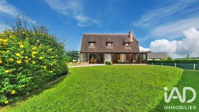 House in Arelaune-en-Seine (76940)