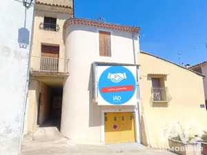 House in Roujan (34320)
