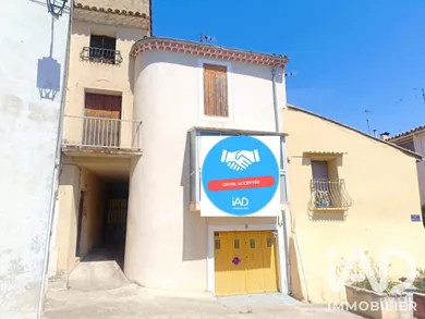 House in Roujan (34320)