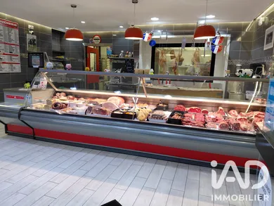 Boucherie, Charcuterie​ à Sarlat-la-Canéda (24200)