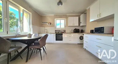 Appartement à Lorry-lès-Metz (57050)