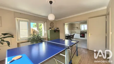 Appartement à Lorry-lès-Metz (57050)