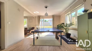 Appartement à Lorry-lès-Metz (57050)