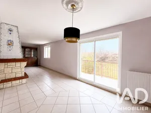 Maison à Nogent-sur-Vernisson (45290)
