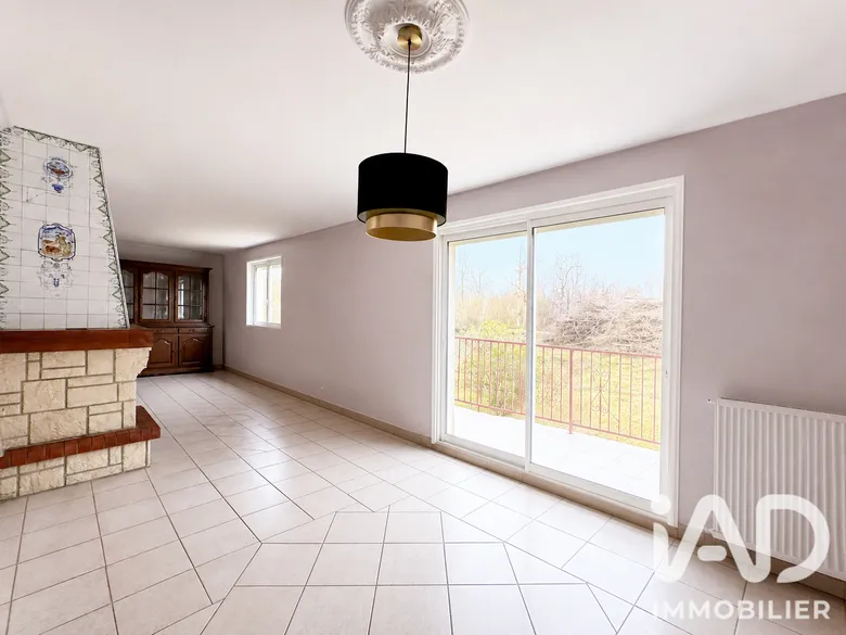 Maison 7 pièces 132 m² · à Nogent-sur-Vernisson · 132 m² · 169 000 €