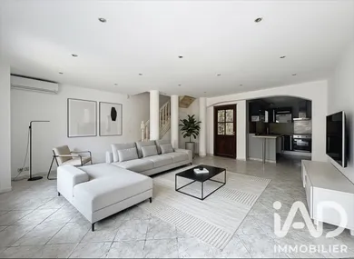 House in Marseille (13013)