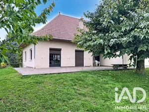 Traditional house in Genas (69740)