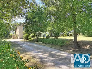 Maison de campagne à Fleurance (32500)