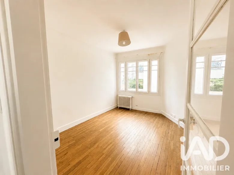 Appartement 1 pièce 20 m² · à Courbevoie · 20 m² · 140 000 €