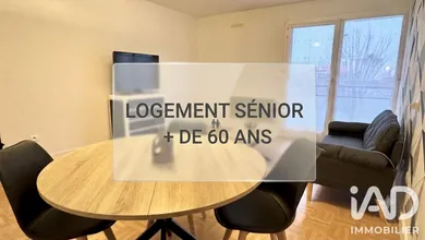 Appartement à Brest (29200)