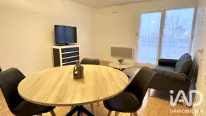 Apartment in Brest (29200)
