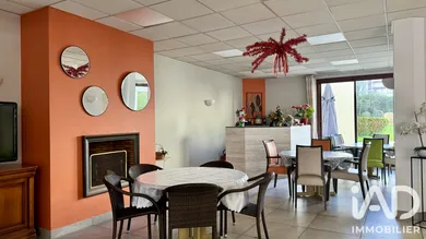 Appartement à Brest (29200)