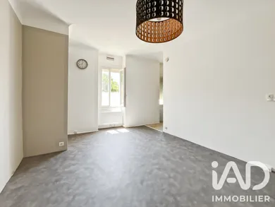 Appartement à Bagnols-sur-Cèze (30200)