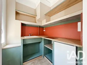 Apartment in Bagnols-sur-Cèze (30200)