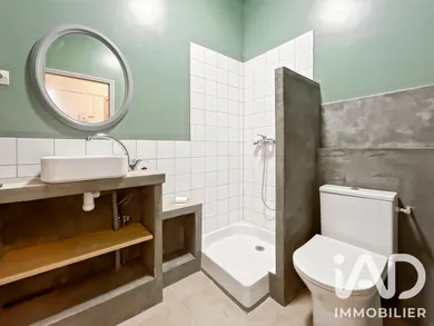 Appartement à Bagnols-sur-Cèze (30200)