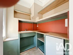 Appartement à Bagnols-sur-Cèze (30200)