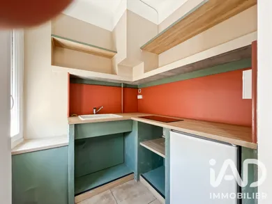 Appartement à Bagnols-sur-Cèze (30200)