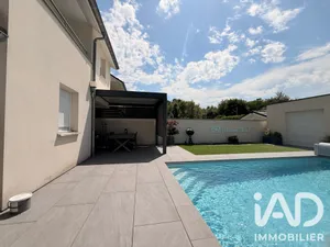 House in Morvillars (90120)