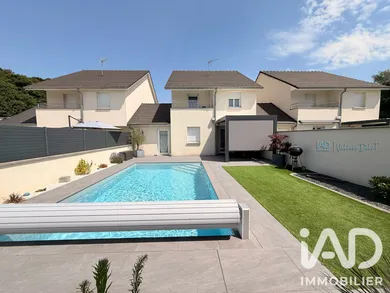 House in Morvillars (90120)