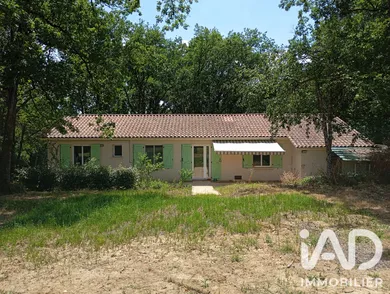 Park home in Pailloles (47440)