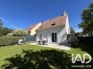 House in Montévrain (77144)