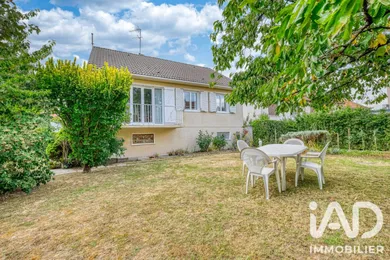 Maison à Livry-Gargan (93190)