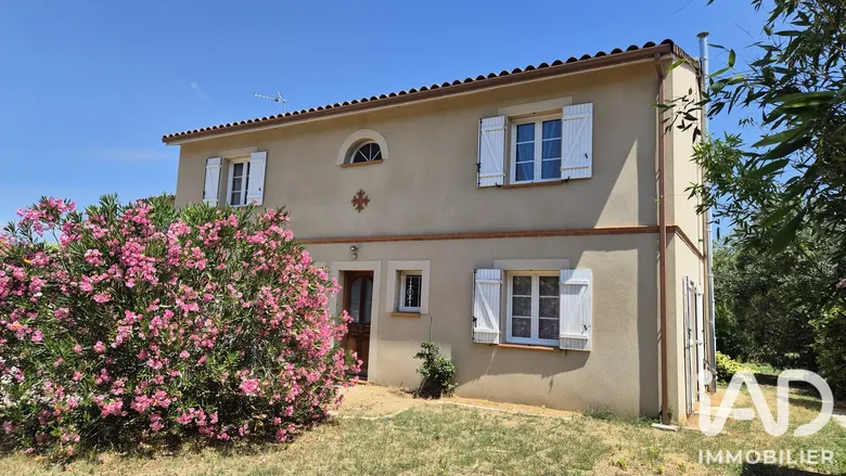 Maison 5 pièces 130 m² · à Calmont · 130 m² · 312 000 €