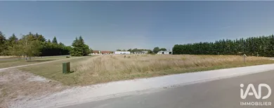Terrain à bâtir à Vienne-en-Val (45510)