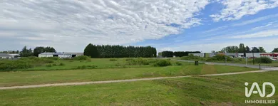 Terrain à bâtir à Vienne-en-Val (45510)