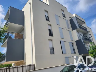 Apartment in Tours (37100)