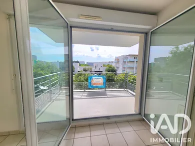 Apartment in Tours (37100)