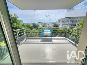 Apartment in Tours (37100)