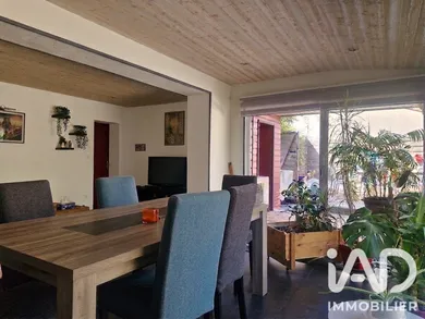 Maison de ville à La Montagne (44620)