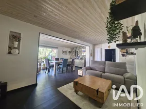 Townhouse in La Montagne (44620)