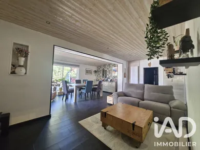 Maison de ville à La Montagne (44620)
