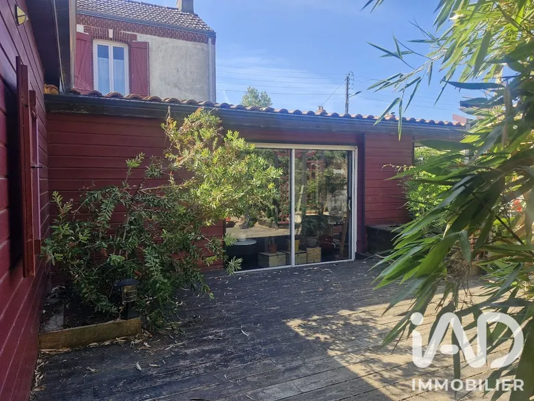 Maison 5 pièces 105 m² · à La Montagne · 105 m² · 240 000 €
