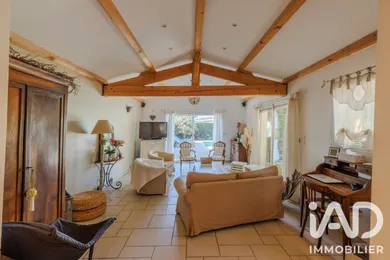 House in Pollionnay (69290)