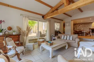 House in Pollionnay (69290)