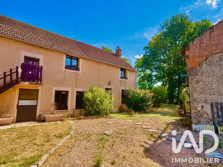 Maison 4 pièces 100 m² · à Saint-Loup · 100 m² · 76 500 €