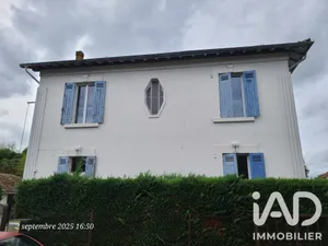 House in Labouheyre (40210)