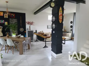 House in Labouheyre (40210)