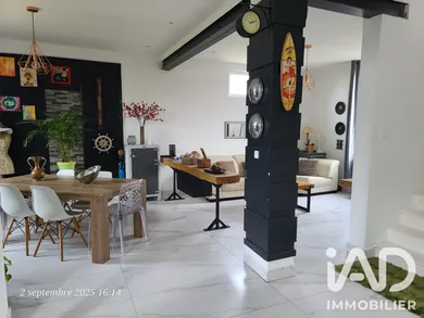 House in Labouheyre (40210)