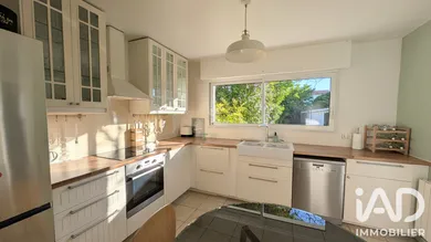 Maison traditionnelle à Bordeaux (33200)