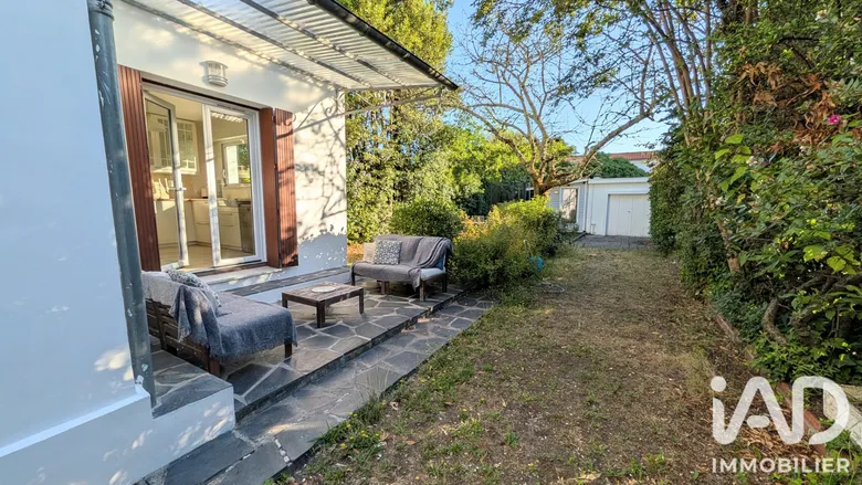 Maison 4 pièces 90 m² · à Bordeaux · 90 m² · 546 000 €