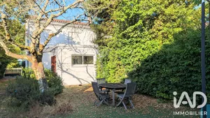 Maison traditionnelle à Bordeaux (33200)
